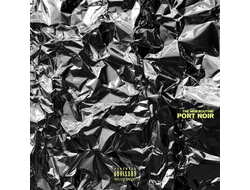 PORT NOIR - THE NEW ROUTINE CD