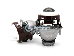 Биксеноновая линза Aozoom SR709 Hella 3R (E55)