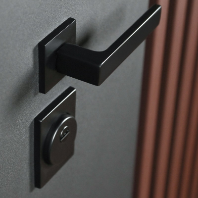 Стальная дверь   Nord (терморазрыв 3к). Заказная модель.