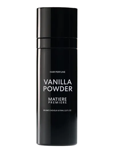 Matiere Premiere Vanilla Powder парфюмерная вода