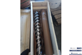 Шнековая пара KEYPLAST