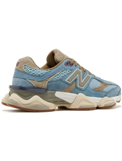 New Balance Bodega X 9060 Age Of Discovery Citadel