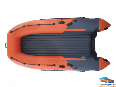 Тент на лодку BoatsMan BT360AS