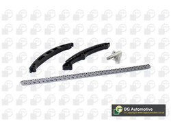 Комплект ГРМ