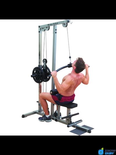 Вертикально-горизонтальная тяга GLM-83