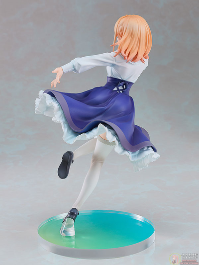 Фигурка 1/7 Джесс (Jess)