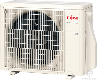 Сплит-система ASYG09KMCC/AOYG09KMCC