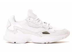 Adidas falcon w femme top