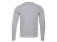 Футболка Лонгслив с длинными рукавами, цветная, 180г, арт.35