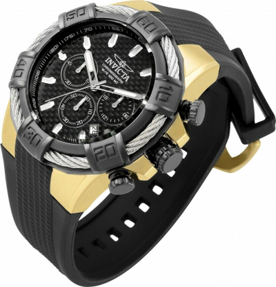 Часы Invicta 35086 Bolt