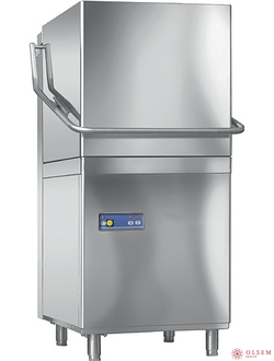 Купольная посудомоечная машина Silanos E1000