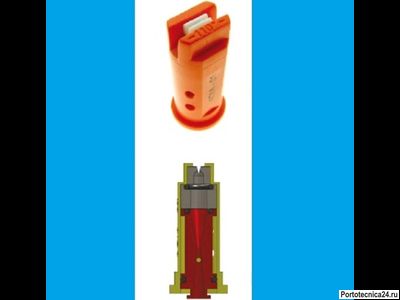 Распылитель Geoline AD-IA 110-03 син. (керам.)