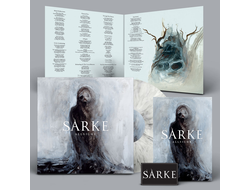 SARKE - Allsighr LP