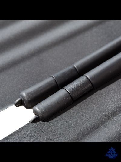 Ласты длинные 43/44 разборные Marlin HUNTER сред.жестк. L