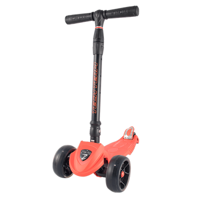 САМОКАТ ТТ ZIG ZAG