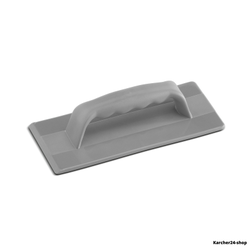 Ручной держатель пада, 23 см (6.999-101.0)