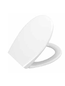 Универсальное сиденье для унитаза Vitra Arkitekt, 84-003-019