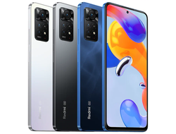 Xiaomi Redmi Note 11 Pro 5G
