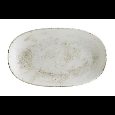 Блюдо овальное 150*85 мм. Накрус BONNA, форма Гурмэ