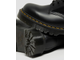 Ботинки Dr Martens 1460 Bex Smooth Leather Platform Black