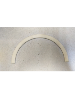 Полукольцо E15120 Стоит основание- калонна