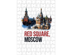Пазл Путин, Россия №31