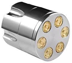 Гриндер Drum Revolver