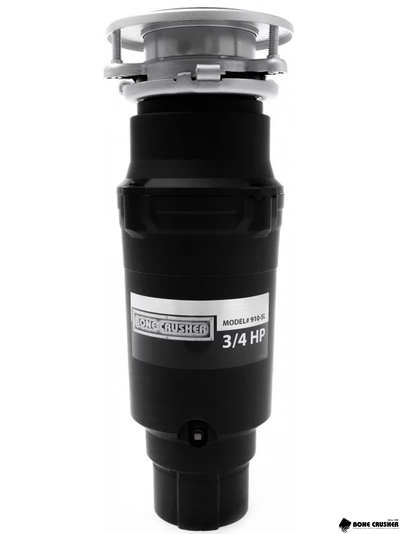 Измельчитель пищевых отходов Bone Crusher BC 910