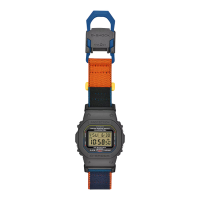 Часы Casio G-Shock DW-5600MNC-8A2