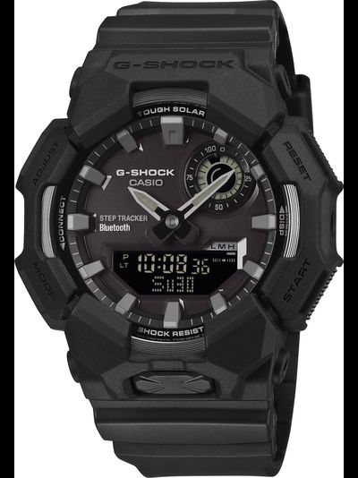 Часы Casio G-Shock GA-B010-1A1