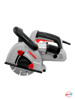 Штроборез CROWN CT13683-150