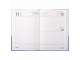 Ежедневник датированный 2021 А5 (145х215 мм), ламинированная обложка, STAFF, "Офис", 111819