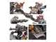 Warhammer 40000: Genestealer Cults Atalan Jackals