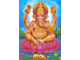Благовония "Ганеш" (Ganesh) Lalita Shri Ganga, 30 гр