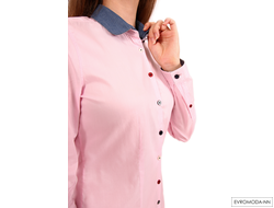 Блузка женская Лилле-FPBKN