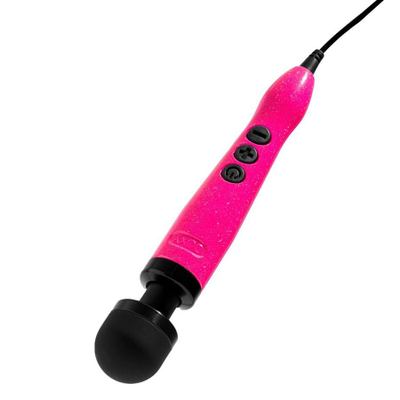DOXY3EU-HP Вибратор-вонд Doxy Die Cast 3