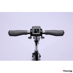 Электросамокат E-TWOW Booster SE белый