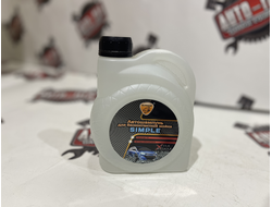 Шампунь для бесконтактной мойки ЭЛТРАНС