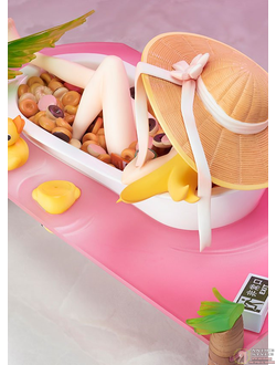 Фигурка 1/8 Синобу Осино (Shinobu Oshino)