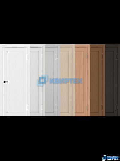 Дверь Оптима Порте царговая экошпон Турин 565АПП.11 Молдинг SC/SB/SG купить в Челябинске | КВИРТЕК