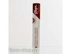Краска для бровей Thuya коричневая