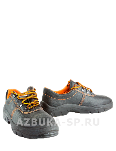 Полуботинки ПРАКТИК, МП, ПУ, арт. БОТ009