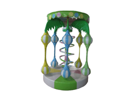 Карусель 4KIDS «Лиана»