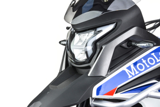 Мотоцикл Motoland 250 ENDURO GS  (172FMM-5/PR250)