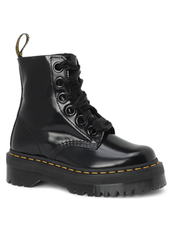 Dr. Martens Jadon Molly Buttero черные