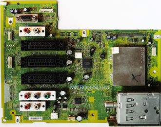 Main Board AV TNPA3759