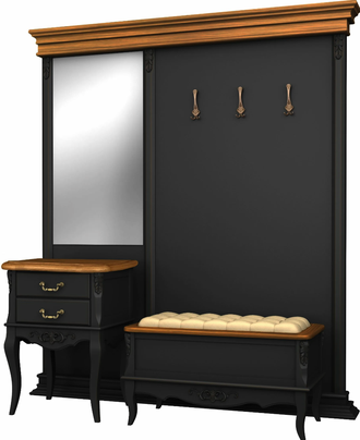 ПРИХОЖАЯ BELVEROM B109