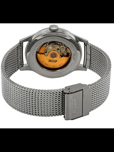 Швейцарские часы Tissot T019.430.11.041.00