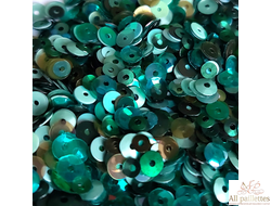 Микс пайеток МС85