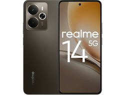 Realme 14 5G 12/256GB Black